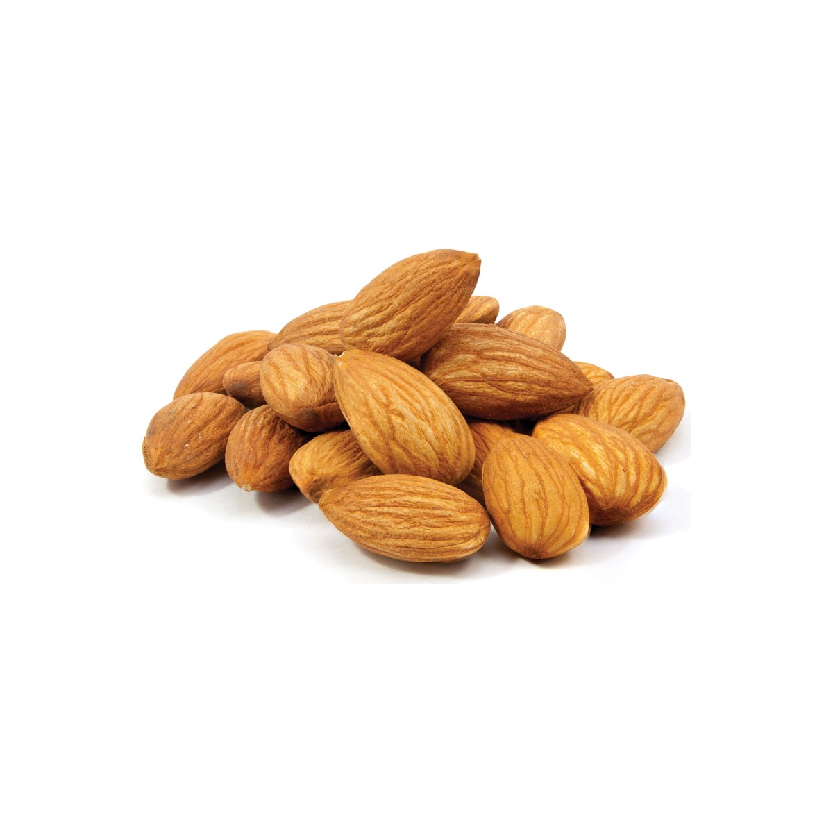 Almonds supplied by Pasha