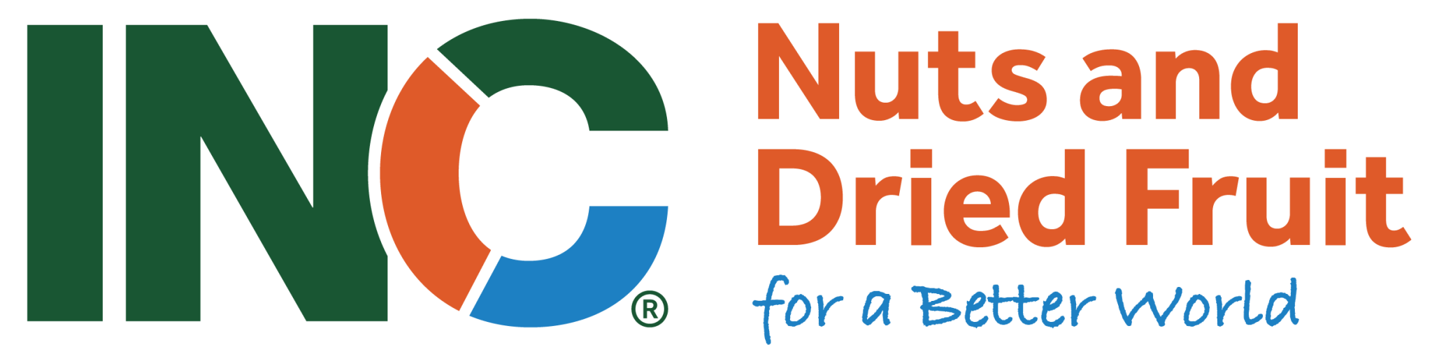 Member of the International Nut and Dried Fruit Council (INC)