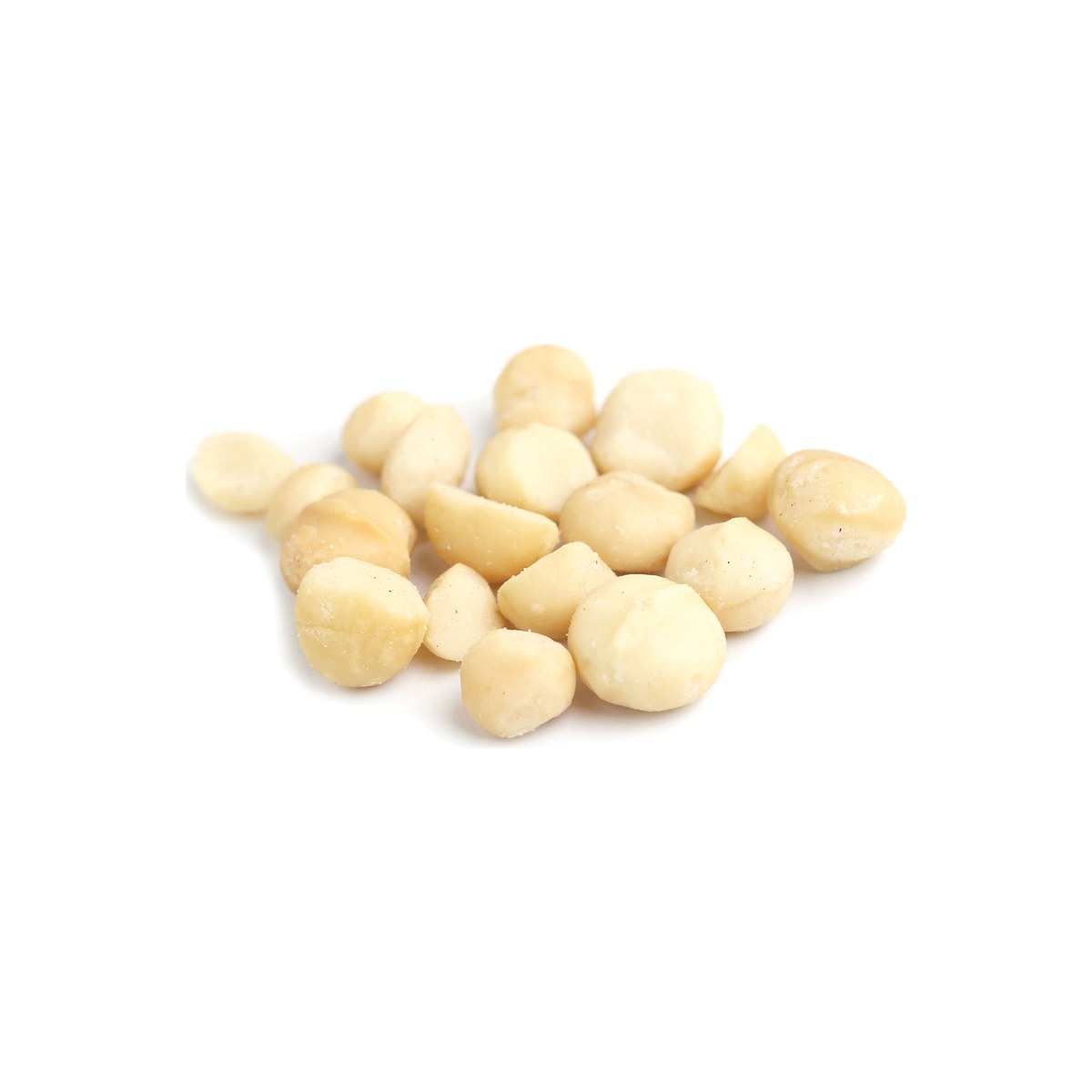 Macadamias supplied by Pasha