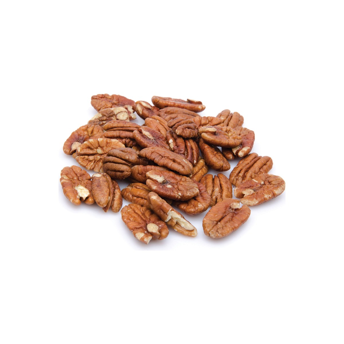 Pecans supplied by Pasha