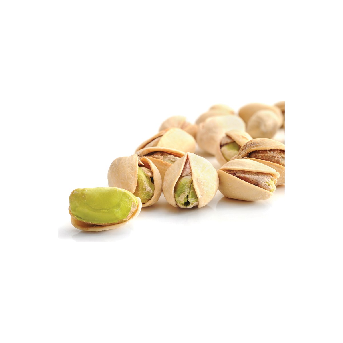 Pistachios supplied by Pasha
